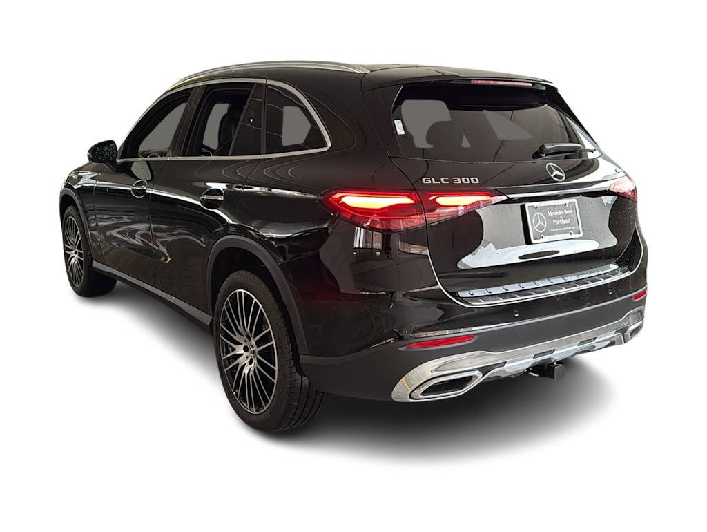 Thumbnail: 2025 Mercedes-Benz GLC - 4