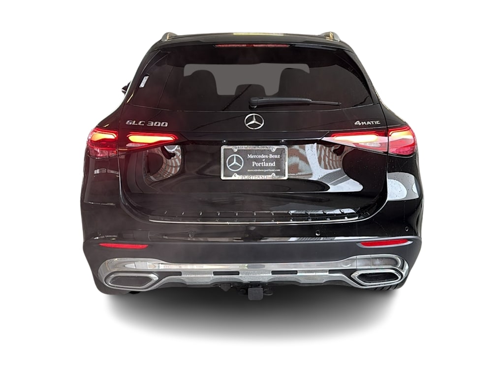 Thumbnail: 2025 Mercedes-Benz GLC - 5