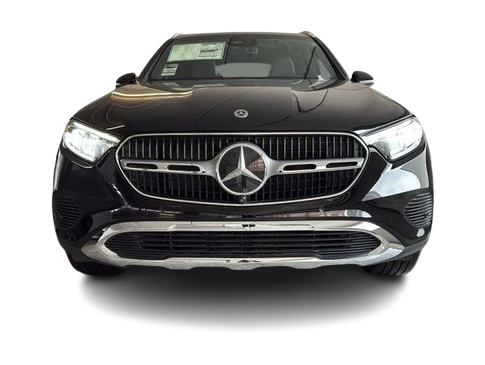 Thumbnail: 2025 Mercedes-Benz GLC - 6