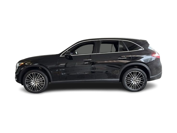 Thumbnail: 2025 Mercedes-Benz GLC - 3