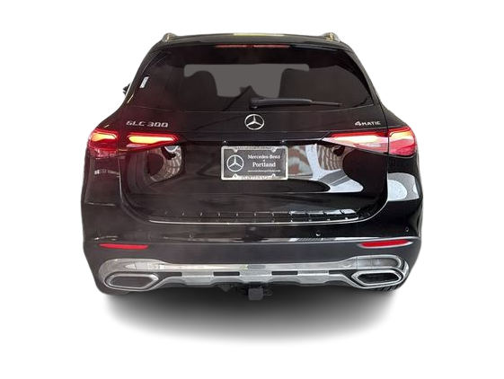 Thumbnail: 2025 Mercedes-Benz GLC - 5