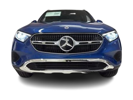 Thumbnail: 2026 Mercedes-Benz GLC - 6