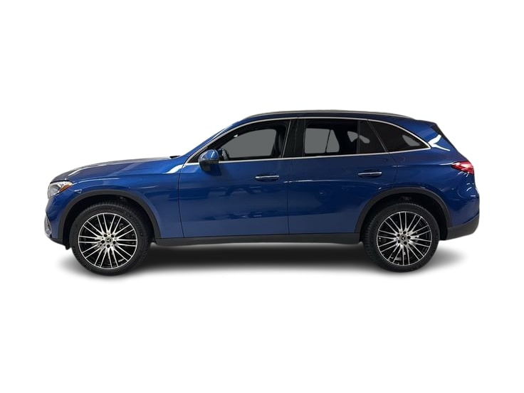 Thumbnail: 2026 Mercedes-Benz GLC - 3