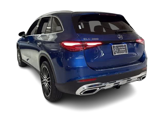 Thumbnail: 2026 Mercedes-Benz GLC - 4
