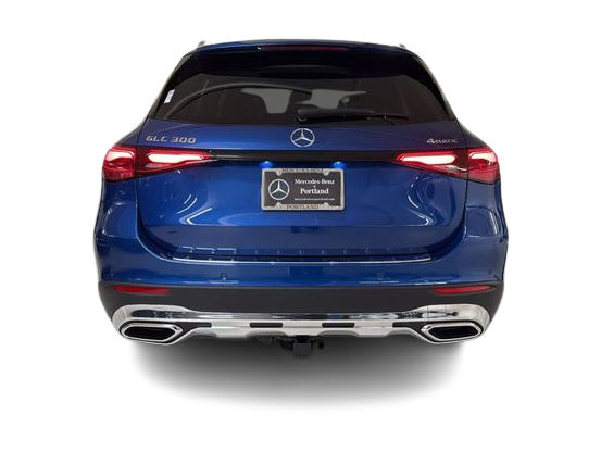 Thumbnail: 2026 Mercedes-Benz GLC - 5