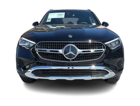 Thumbnail: 2026 Mercedes-Benz GLC - 6