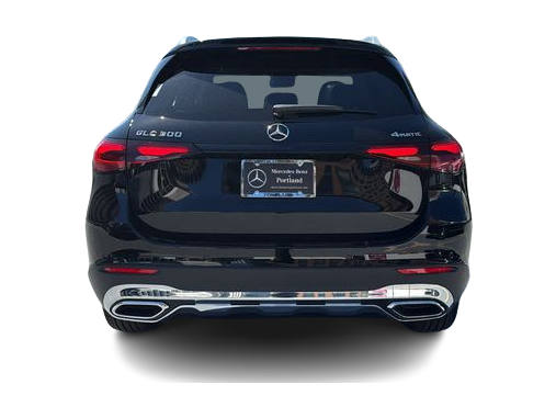 Thumbnail: 2026 Mercedes-Benz GLC - 5