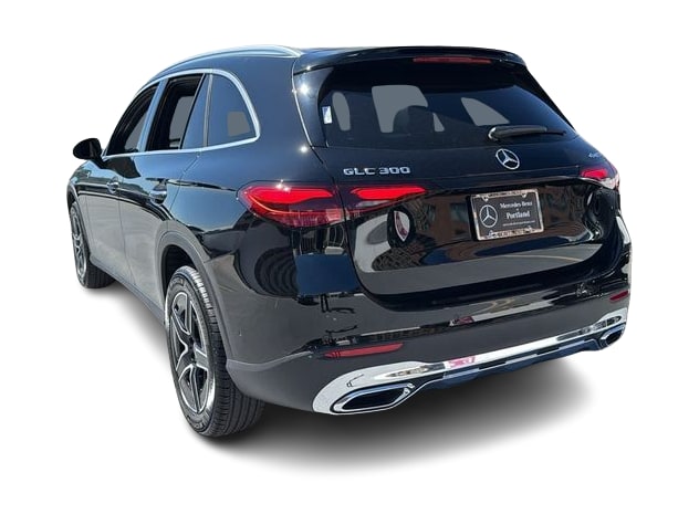 Thumbnail: 2026 Mercedes-Benz GLC - 4