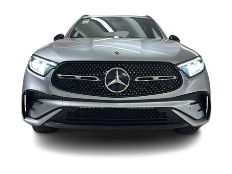 Thumbnail: 2026 Mercedes-Benz GLC - 6
