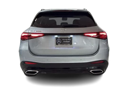 Thumbnail: 2026 Mercedes-Benz GLC - 5