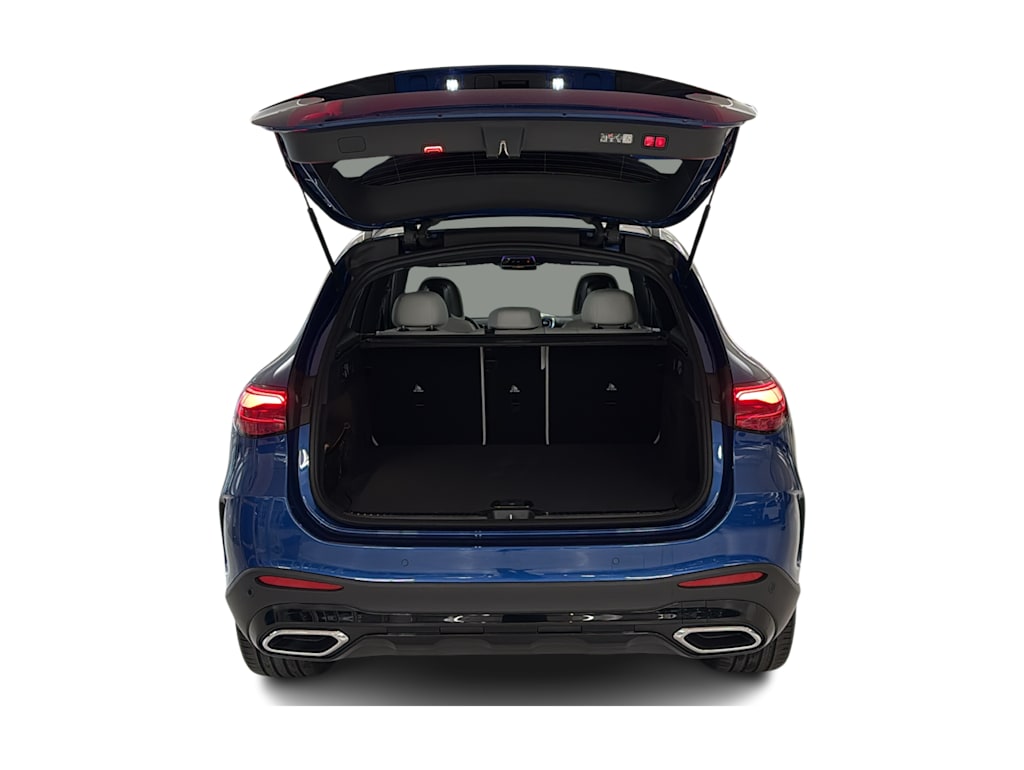 Thumbnail: 2026 Mercedes-Benz GLC - 19