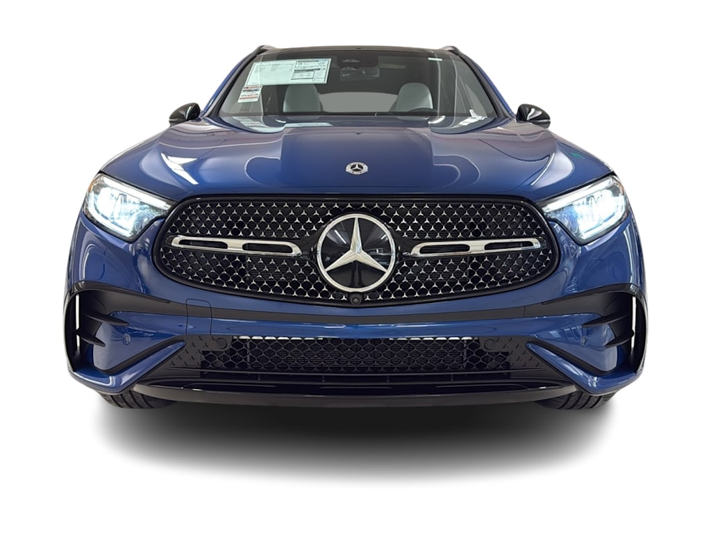 Thumbnail: 2026 Mercedes-Benz GLC - 6