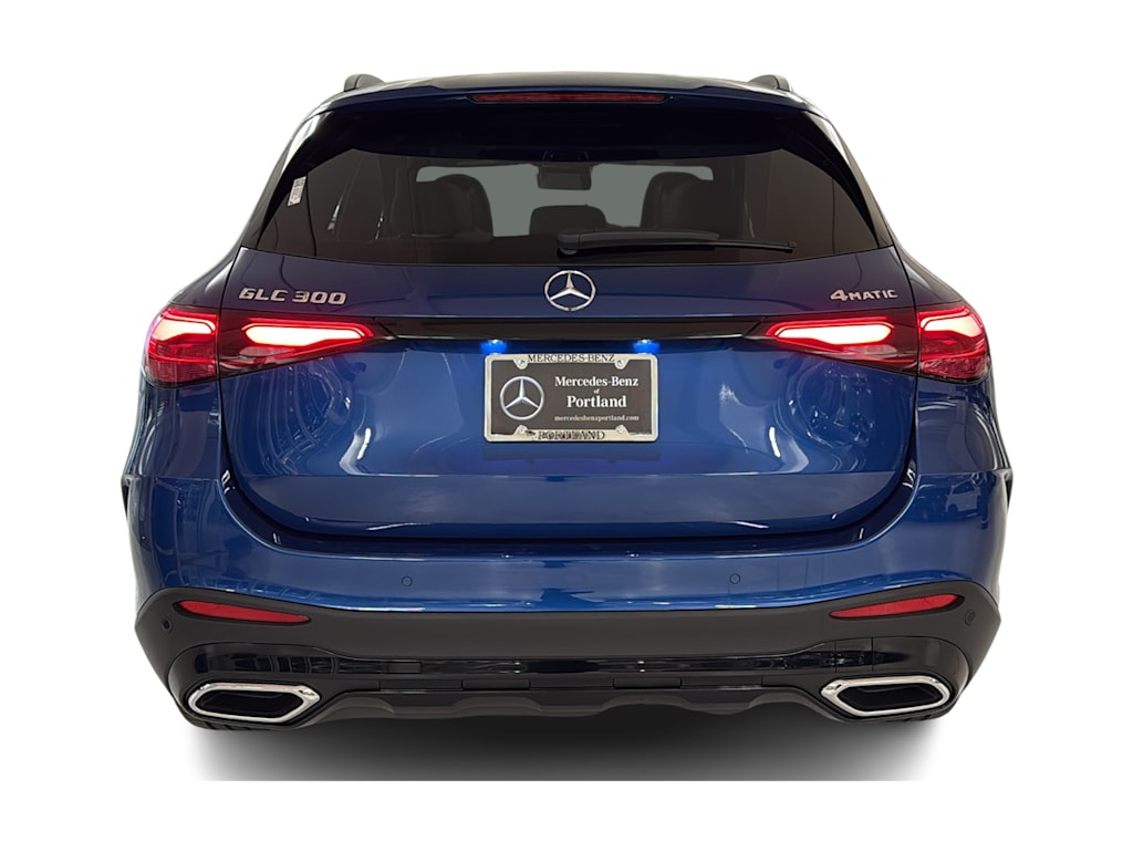 Thumbnail: 2026 Mercedes-Benz GLC - 5