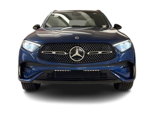 Thumbnail: 2026 Mercedes-Benz GLC - 6