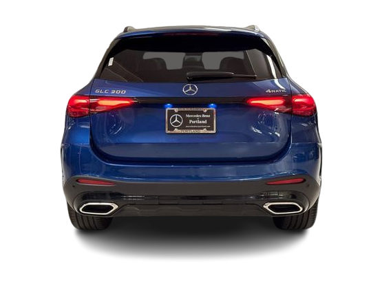Thumbnail: 2026 Mercedes-Benz GLC - 5