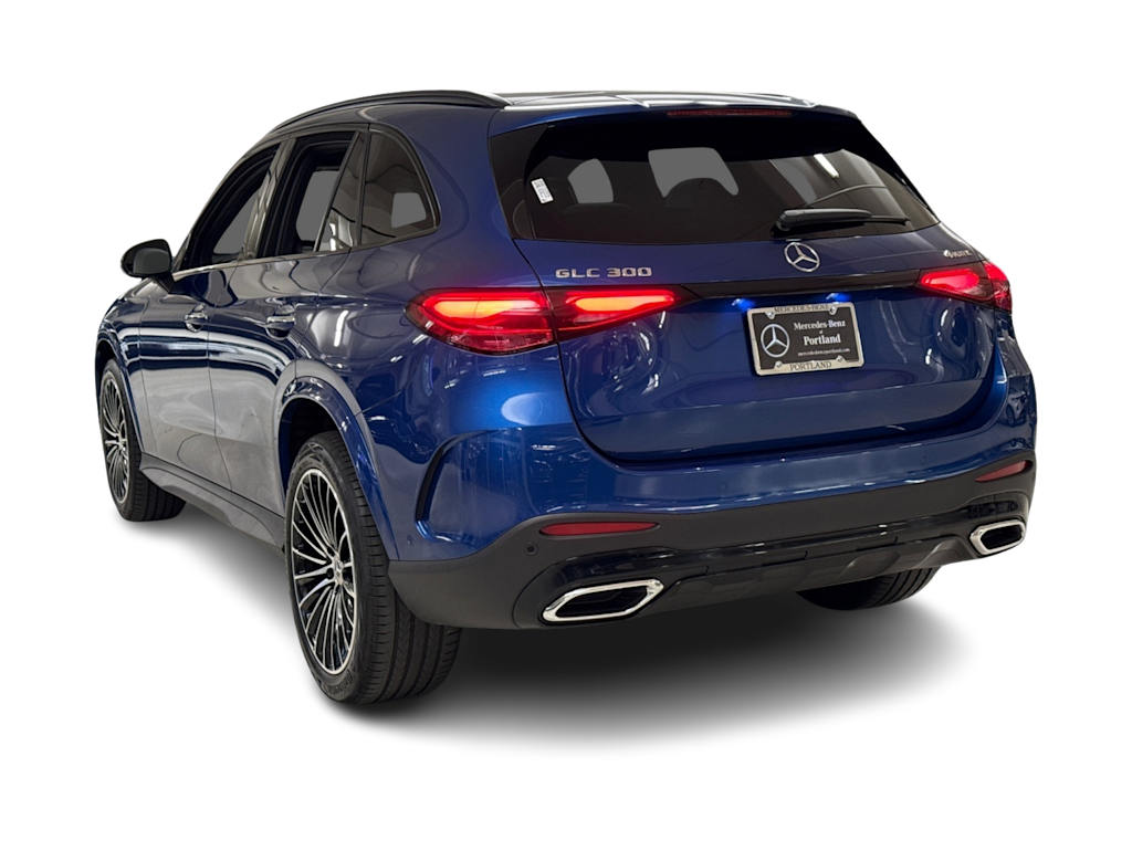Thumbnail: 2026 Mercedes-Benz GLC - 4