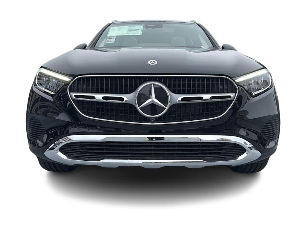 Thumbnail: 2025 Mercedes-Benz GLC - 6