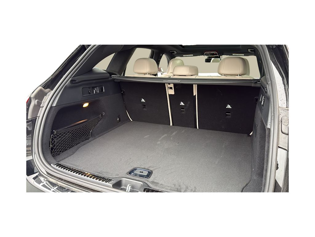 Thumbnail: 2025 Mercedes-Benz GLC - 35