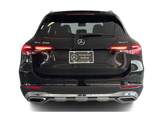 Thumbnail: 2026 Mercedes-Benz GLC - 5