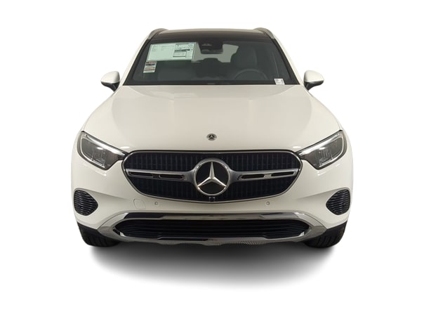 Thumbnail: 2026 Mercedes-Benz GLC - 6