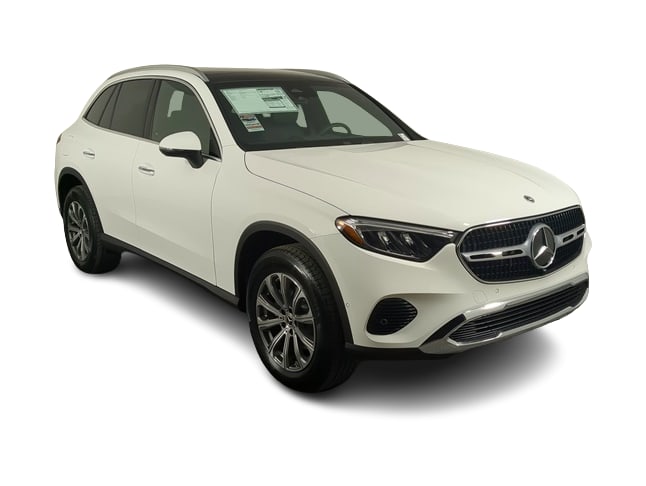 Thumbnail: 2026 Mercedes-Benz GLC - 21