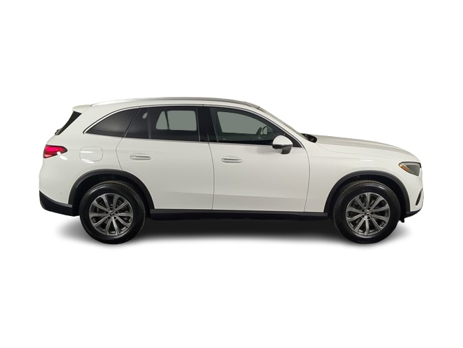 Thumbnail: 2026 Mercedes-Benz GLC - 20