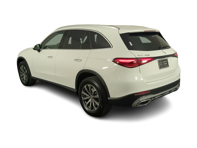 Thumbnail: 2026 Mercedes-Benz GLC - 4
