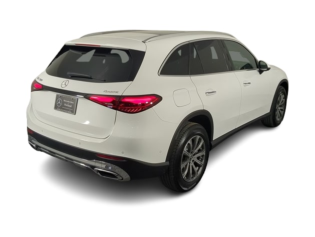 Thumbnail: 2026 Mercedes-Benz GLC - 19