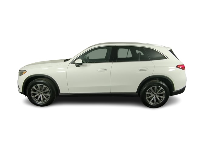 Thumbnail: 2026 Mercedes-Benz GLC - 3