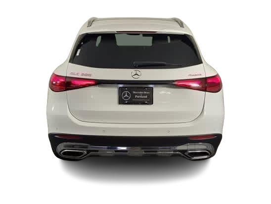 Thumbnail: 2026 Mercedes-Benz GLC - 5