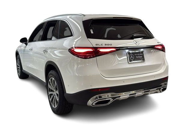 Thumbnail: 2026 Mercedes-Benz GLC - 4