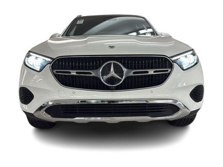 Thumbnail: 2026 Mercedes-Benz GLC - 6