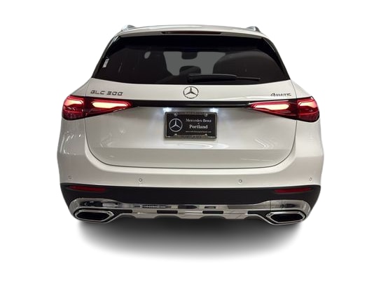 Thumbnail: 2026 Mercedes-Benz GLC - 5