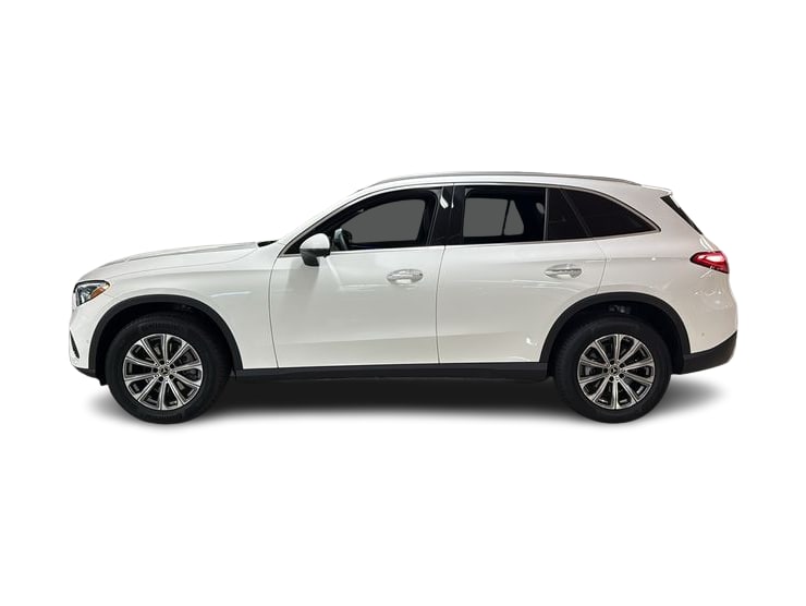 Thumbnail: 2026 Mercedes-Benz GLC - 3