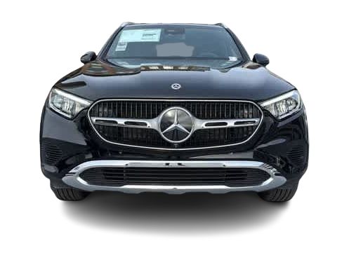 Thumbnail: 2026 Mercedes-Benz GLC - 6