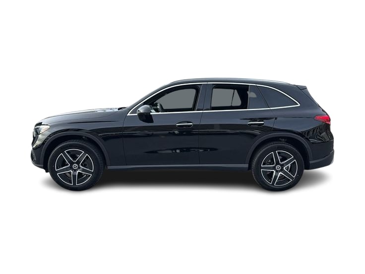 Thumbnail: 2026 Mercedes-Benz GLC - 3