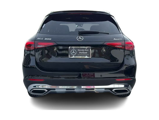Thumbnail: 2026 Mercedes-Benz GLC - 5
