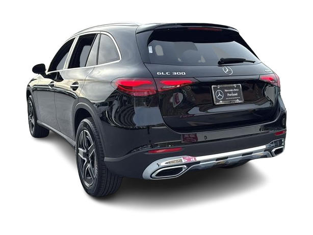 Thumbnail: 2026 Mercedes-Benz GLC - 4