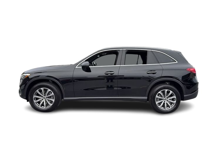 Thumbnail: 2026 Mercedes-Benz GLC - 3