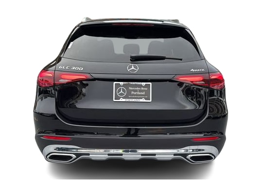 Thumbnail: 2026 Mercedes-Benz GLC - 5