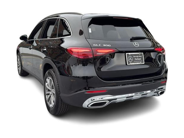 Thumbnail: 2026 Mercedes-Benz GLC - 4