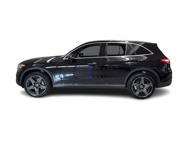 Thumbnail: 2026 Mercedes-Benz GLC - 3