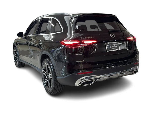Thumbnail: 2026 Mercedes-Benz GLC - 4