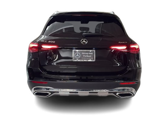 Thumbnail: 2026 Mercedes-Benz GLC - 5