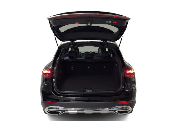 Thumbnail: 2026 Mercedes-Benz GLC - 18
