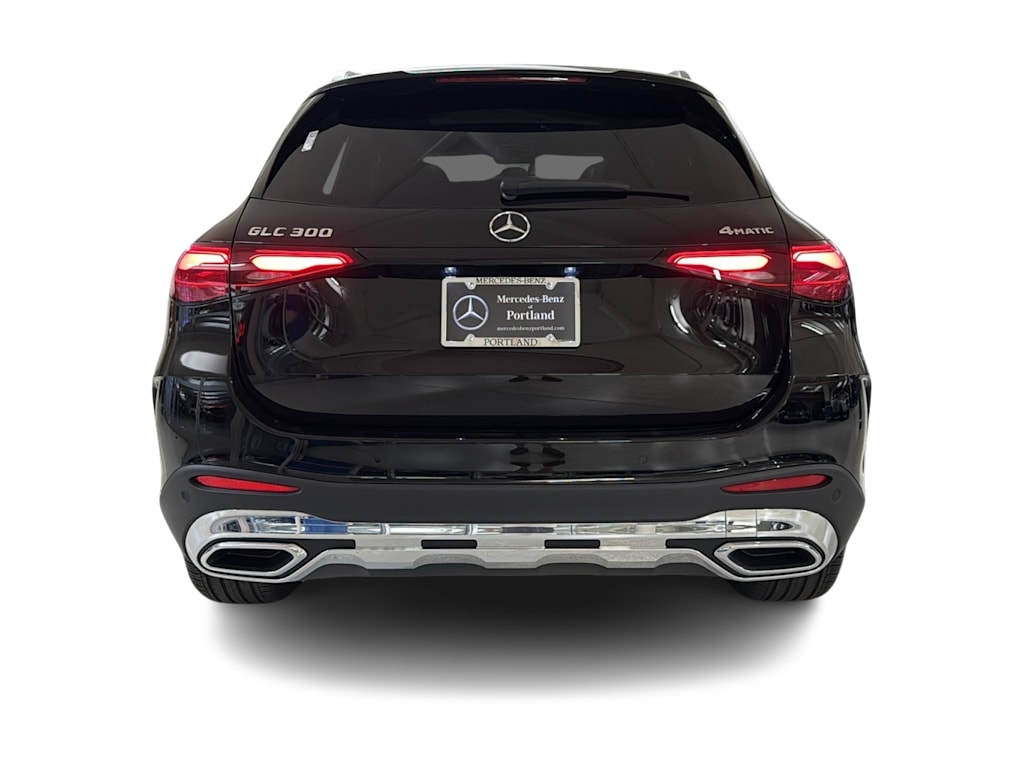Thumbnail: 2026 Mercedes-Benz GLC - 5