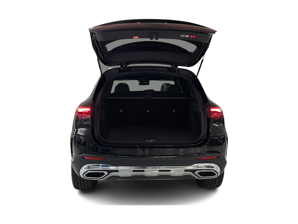 Thumbnail: 2026 Mercedes-Benz GLC - 17