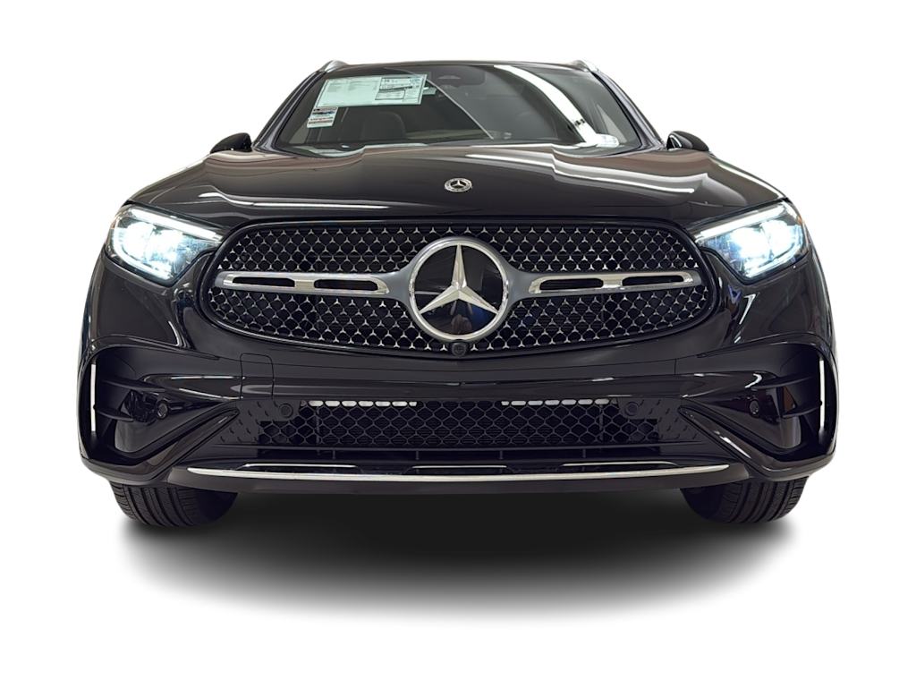 Thumbnail: 2026 Mercedes-Benz GLC - 6