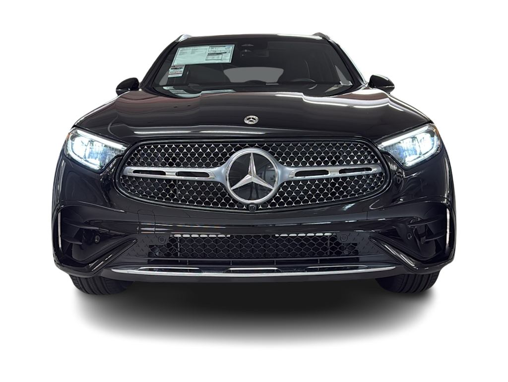 Thumbnail: 2026 Mercedes-Benz GLC - 6