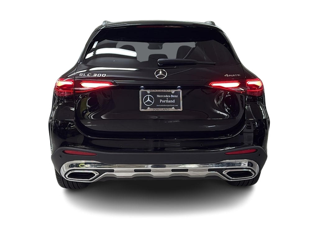 Thumbnail: 2026 Mercedes-Benz GLC - 5
